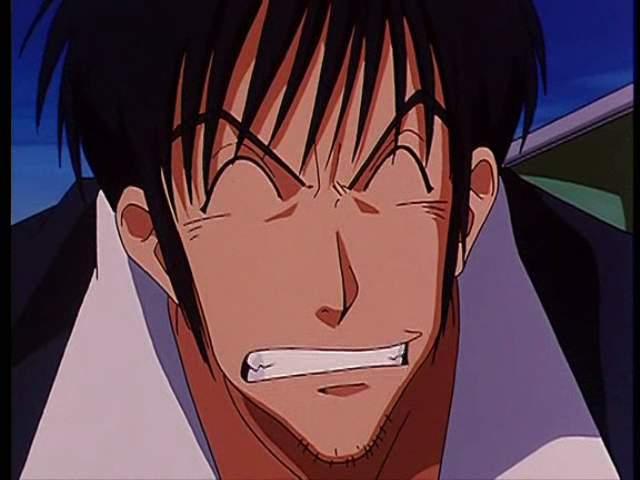 Otaku Gallery  / Anime e Manga / Trigun / Screen Shots / 09 - Murder Machine / 021.jpg